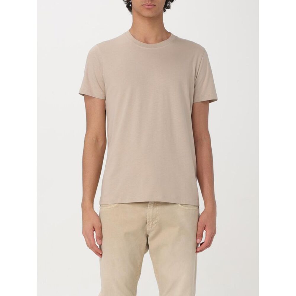 Peuterey T-Shirt Men Beige